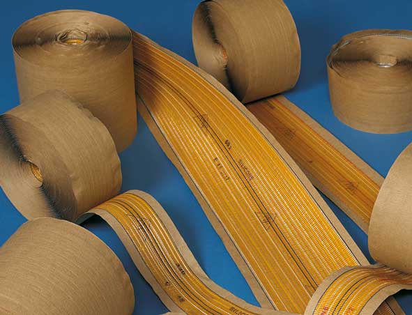 Capitol 3.62-in x 15-ft Tan/White Pressure-sensitive Seam Tape in the  Flooring Tape department at